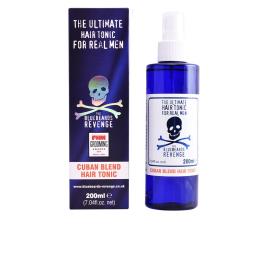 Loção Capilar Cuban Blend The Bluebeards Revenge (200 ml)