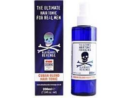 Sérum para o Cabelo THE BLUEBEARDS REVENGE Cubano Tonic Mistura Do Cabelo (200 ml)