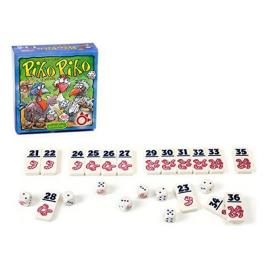 Jogo de Mesa Piko Piko