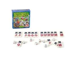 Jogo de Mesa Piko Piko