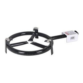 Fogão para Paellas  Aço - Ø 30 cm