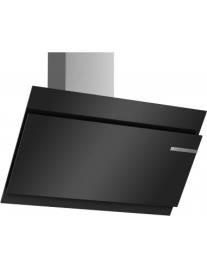 Extrator Convencional  DWK97JM 90 cm 730 m³/h 143W A+ - Preto
