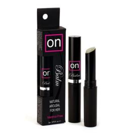 Estimulante Feminino Sensuva SEN-VL190 (2 g)