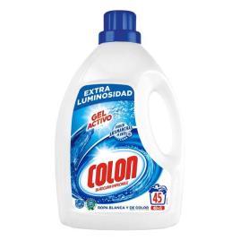 Detergente para a Roupa  Gel Ativo (45 doses) - x1