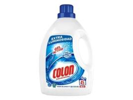 Detergente para a Roupa  Gel Ativo (45 doses) - x1