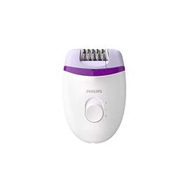 Depiladora Elétrica Philips BRE225 Branco