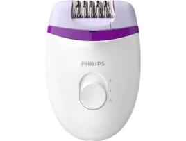 PHILIPS - Depiladora Satinelle Essential BRE225/00