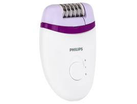 Depiladora de Arranque PHILIPS BRE225/00