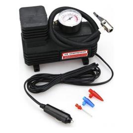 Compressor de Ar Bewinner Preto