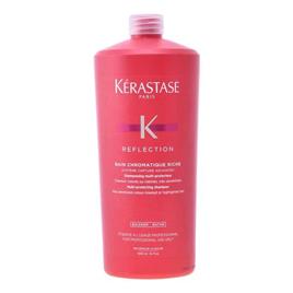 Champô Reflection Bain Chromatique Kerastase Cabelos pintados - 500 ml