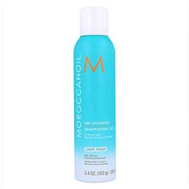 Champô em Seco Light Tones Moroccanoil (205 ml)