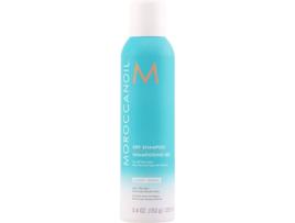 Champô em Seco Light Tones  (205 ml)