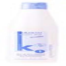 Champô Antiencrespamento Salerm (500 ml)