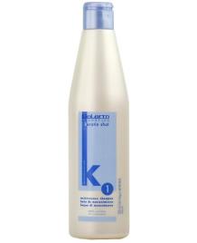 KERATIN SHOT maintenance shampoo 500 ml
