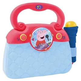 Bolsa  Peppa Pig