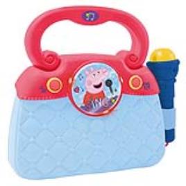 Bolsa Reig Peppa Pig