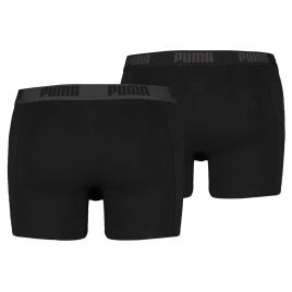 Boxers de Homem  BASIC (Tamanho usa) - Preto M
