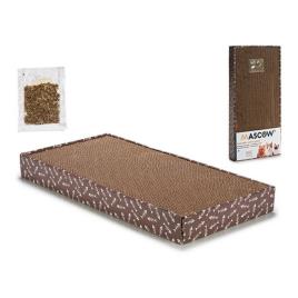 Arranhador para Gatos (24,5 x 5 x 48,5 cm)