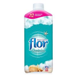 Amaciador Concentrado Flor Oceânica 1,5 L (70 doses)