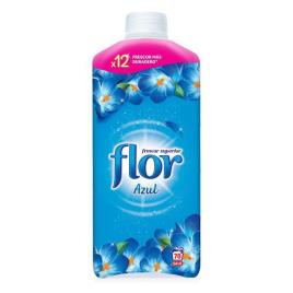 Amaciador Concentrado Flor Azul 1,5 L (70 doses)