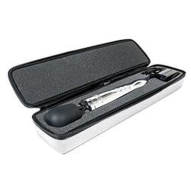 Varinha Mágica de Massagem Die Cast Prata Doxy 136207