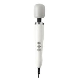 Varinha Mágica de Massagem Branco Doxy 68773