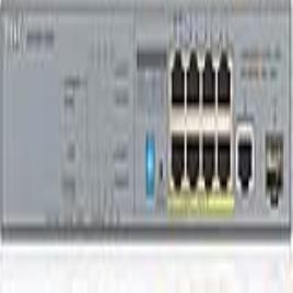 Switch ZyXEL GS1300-10HP-EU0101F 8 Gb 130W 10 Portas Cinzento