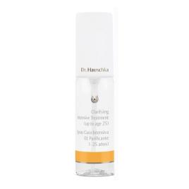 Sérum Antiacne Clarifying Intensive Dr. Hauschka - 01-clarifying