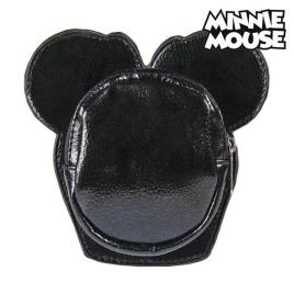Porta-moedas Minnie Mouse 70701 Cor de rosa Preto