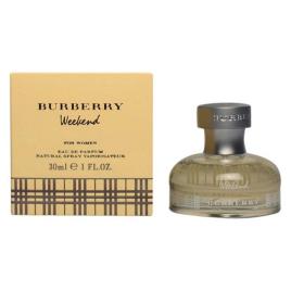 Perfume Mulher Weekend Wo Burberry EDP - 50 ml