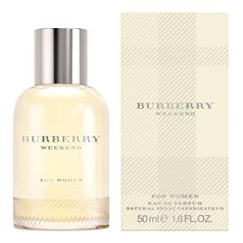 Perfume Mulher Weekend Wo  EDP - 50 ml