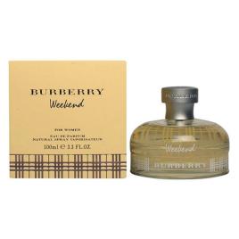 Perfume Mulher Weekend Wo Burberry EDP - 100 ml