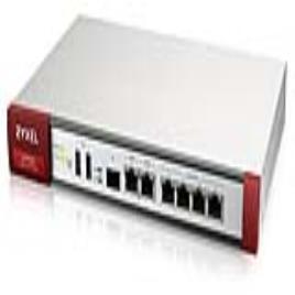 Firewall ZyXEL ATP200-EU0102F LAN 500-2000 Mbps