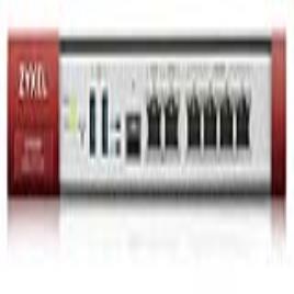 Firewall ZyXEL ATP200-EU0102F LAN 500-2000 Mbps