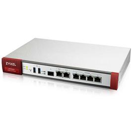 Firewall  ATP200-EU0102F LAN 500-2000 Mbps