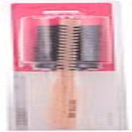 Escova Redonda Oak Beter - 40 mm