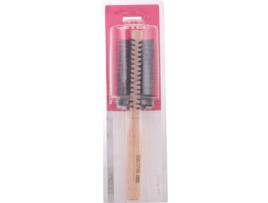 Escova para o Cabelo BETER OAK Madeira (40 mm)