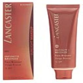 Creme Hidratante com Cor Infinite Bronze Sfp 15 Lancaster (50 ml)