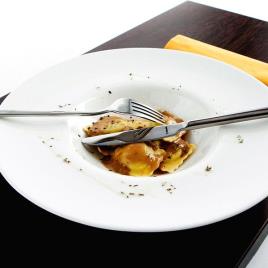 Conjunto de Garfos Amefa Metropole Aço inoxidável (12 pcs)