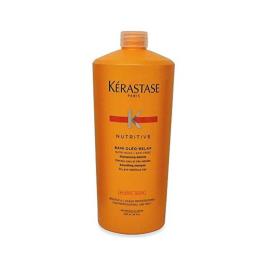 Champô Antiencrespamento Discipline Oléo Relax Kerastase - 250 ml