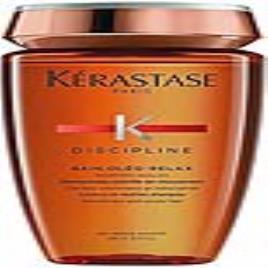 Champô Antiencrespamento Discipline Oléo Relax Kerastase - 250 ml