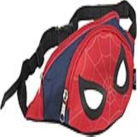 Bolsa de Cintura Spiderman 71138