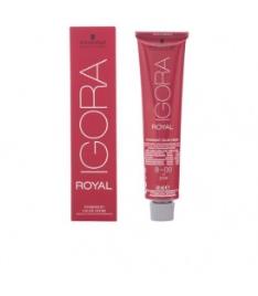 Tinta Permanente Igora Royal  8-00 (60 ml)