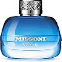 Perfume Homem Missioni wave Missoni EDT (50 ml) (50 ml)