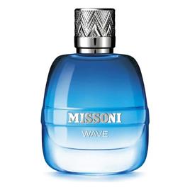 Perfume Homem Missioni wave Missoni EDT (50 ml) (50 ml)