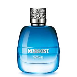 Perfume Homem Missioni wave  EDT (50 ml) (50 ml)