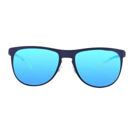 Óculos escuros masculinoas Arnette AN3077-703-25 (Ø 55 mm) Azul (ø 55 mm)