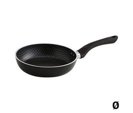 Frigideira antiaderente  Honey Alumínio 4 mm - 22 cm