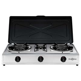 fogão a gás  360IB (3 Fogões)