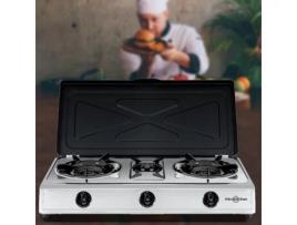 fogão a gás  360IB (3 Fogões)